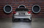Mercedes-Benz A-Class by Lorinser 2016 года